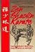Zen Shaolin Karate by Nathan Johnson