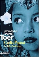 Gadis Pantai, la fille du rivage