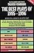 The Best Plays Theater Yearbook, 1995-1996