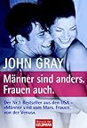 Männer sind ander...