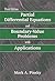 Partial Differential Equations and Boundary Value Problems With Applications