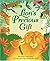 Lion's Precious Gift