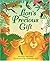 Lion's Precious Gift