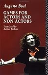 Games for Actors ...