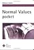 Normal Values Pocket