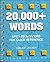20,000+ Words: Spelled and Divided for Quick Reference