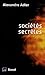Sociétés secrètes