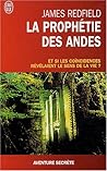 La prophétie des ...