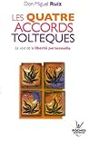 Les quatre accord...