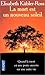 La mort est un nouveau soleil by Elisabeth Kübler-Ross