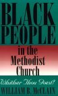 Black People in the Methodist Church (Paperback)