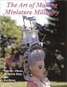 The Art of Making Miniature Millinery