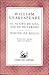 El Sueño De Una Noche De Verano/Noche De Reyes by William Shakespeare
