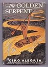 The Golden Serpent