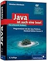Java ist auch ein...
