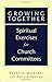 Growing Together: Spiritual...