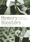 Memory Boosters Memory Boosters