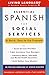 Essential Spanish for Social Services