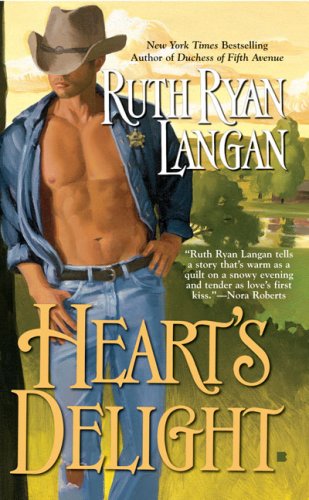 Heart's Delight (Mass Market Paperback)