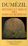 Mythes et dieux d...