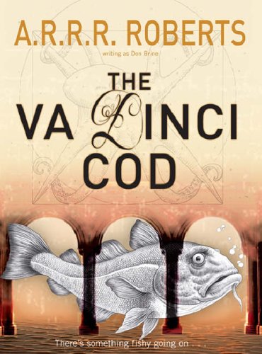 The Va Dinci Cod (Gollancz S.F.)