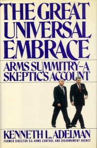 The Great Universal Embrace (Hardcover)