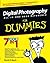Digital Photography All-In-One Desk Reference for Dummies