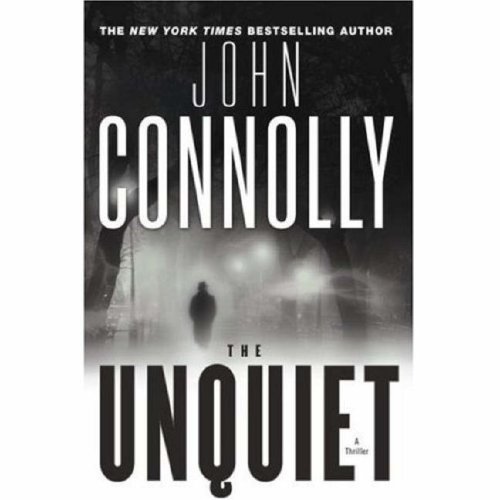 Unquiet, The