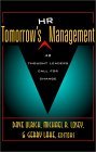 Tomorrow's HR Management: 48 Thought Leaders Call for Change (Hardcover)