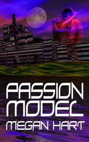 Passion Model (Paperback)