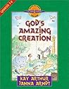 God's Amazing Creation: Genesis, Chapters 1 and 2 (Discover 4 Yourself Inductive Bible Studies for Kids) God's Amazing Creation: Genesis, Chapters 1 and 2 (Discover 4 Yourself Inductive Bible Studies for Kids)