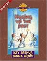 Digging Up the Past: Genesis, Chapters 3-11 (Discover 4 Yourself Inductive Bible Studies for Kids) Digging Up the Past: Genesis, Chapters 3-11 (Discover 4 Yourself Inductive Bible Studies for Kids)
