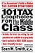 101 Tax Loopholes for the Middle Class: A Tax Accountant's Guide to Hidden Tax-Saving Strategies