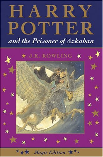 Harry Potter and the Prisoner of Azkaban