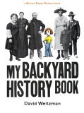 My Backyard History Book (Paperback)