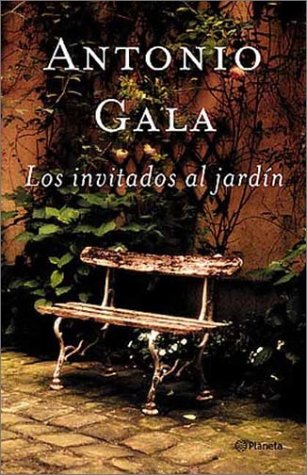 Los invitados al jardín (Paperback)