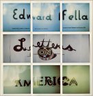 Edward Fella: Letters on America (Hardcover)