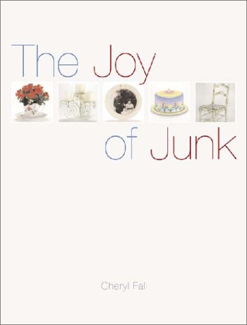 The Joy of Junk (Paperback)