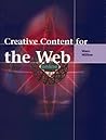 Creative Content for the Web Creative Content for the Web