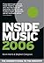 Inside Music 2006 by Kevin Harris