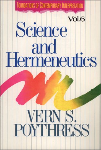 Science and Hermeneutics (Paperback)