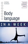 Understanding Body Language in a Week