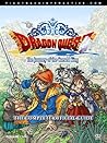 Dragon Quest: The Journey of the Cursed King - The Complete Official Guide
