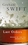 Last Orders