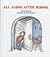 All Alone After School by Muriel Stanek