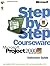 Microsoft Project 2000 Step...