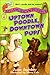 Uptown Poodle, Downtown Pups (All-American Puppies, #4)