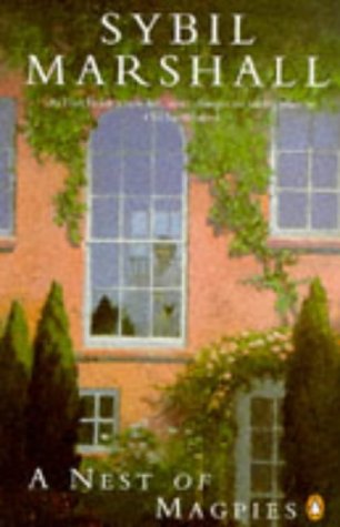 A Nest of Magpies (Hardcover)