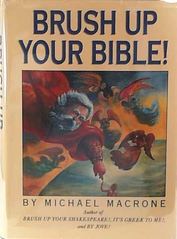 Brush Up Your Bible! (Hardcover)