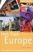 First Time Europe by Louis CasaBianca